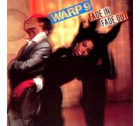 Warp 9 - Fade In, Fade Out