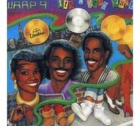 Warp 9 - It's a Beat Wave (Nunk)