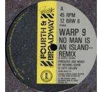 Warp 9 - No Man Is An Island