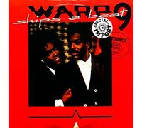 Warp 9 - Skips a beat (1985) [VINYL]