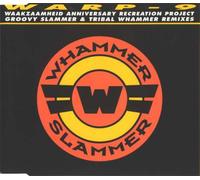 Warp 9 - Whammer Slammer