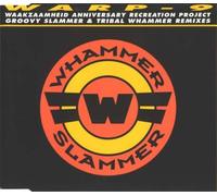 Warp-9 - Whammer Slammer