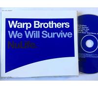Warp Brothers - We Will Survive