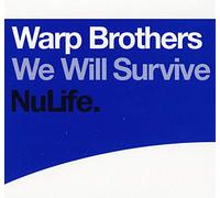 Warp Brothers - We Will Survive