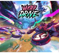 Warp Drive EU XBOX One / XBOX Series X|S CD Key