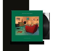 Warp Records - Various Artists - Artificial IntelligenceLP - Vinyl Rec - F600z