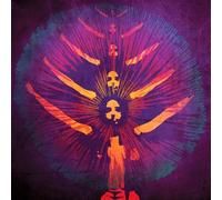 Warp Transmission - Tamam Shud [VINYL]