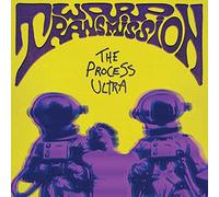 Warp Transmission - The Process Ultra [VINYL]