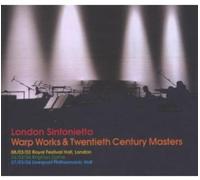 Warp Works & 20th Century Masters
