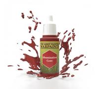 Army Painter Warpaints: Abomination Gore (End of Line)