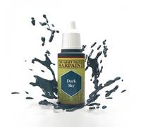 Warpaint - Dark Sky (18mm)