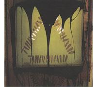 Warpaint - Exquisite Corpse