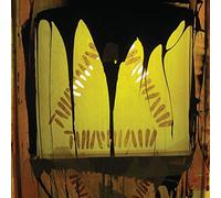 Warpaint - Exquisite Corpse