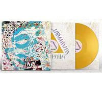 WARPAINT - FOOL. ANDREW WEATHERALL SESSIONS - Vinyl Record 12 RECORD - B3447z