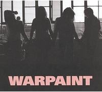 Warpaint - Heads Up [VINYL]