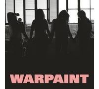 Warpaint - Heads Up [VINYL]