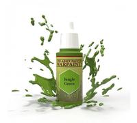 Warpaint - Jungle Green (18mm)