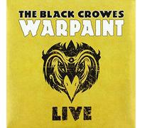 The Black Crowes - The Black Crowes: Warpaint Live [3xWinyl]