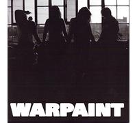 Warpaint - New Song [7" VINYL]