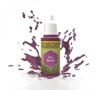Army Painter Warpaints: Orc Blood (End of Line)