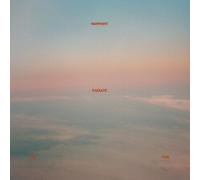 Warpaint - Radiate Like This [New Vinyl LP]