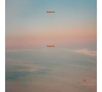 Warpaint - Radiate Like This [VINYL]