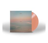 WARPAINT - RADIATE LIKE THIS - Vinyl Record Record - P99z