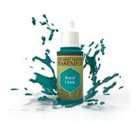 Army Painter Warpaints: Royal Cloak (End of Line)