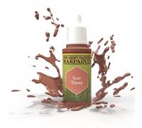 The Army Painter WP1480 Colour:, Scar Tissue