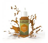 Warpaint - Sulfide Ochre (18mm)