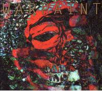 WARPAINT ?THE FOOL 2010 DOUBLE LP VINYL SHOEGAZE NEW