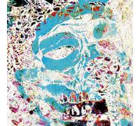 WARPAINT / Fool (Andrew Weatherall Remixes) (Coloured Vinyl) (RSD 2021)