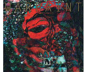 Warpaint : The Fool CD (2010) NEW Highly Rated eBay Seller Great Prices