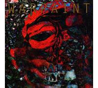 Warpaint - The Fool [VINYL]