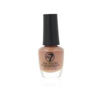 Warpaint W7 - 139 Nude Nail Polish 15ml