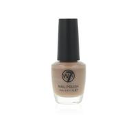 Warpaint W7 - 140 Buff Nail Polish 15ml