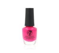 Warpaint W7 - 78 Fuchsia 15ml Nail Polish 15ml