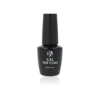W7 Angel Manicure Gel Top Coat 15ml