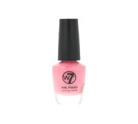 Warpaint W7 Candy Floss NP90 Nail Polish 15ml