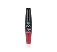 W7 Flirty Eyes False Lash Effect Mascara Blackest Black 15ml