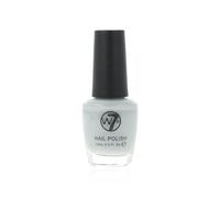 Warpaint W7 Nail Polish 144 Powder Grey Nail Polish 15ml