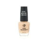 Warpaint W7 Nail Rehab Cream Cosmetics 15ml