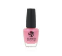 Warpaint W7 - NP191 Pink Panther Nail Polish 15ml