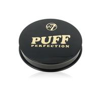 Warpaint W7 Puff Perfection - Fair Compact Powder 10g