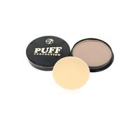 Warpaint W7 Puff Perfection - New Beige Compact Powder 10g