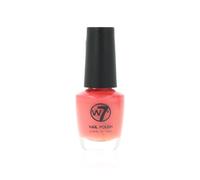 W7 Classic Nail Polish 15ml - 155 Sundae
