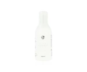 Warpaint W7 Total Wipeout Acetone Free Nail Polish Remover 150ml