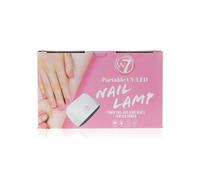 W7 UV/LED Gel Nail Lamp