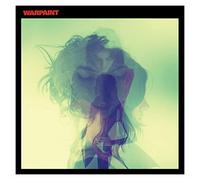 WARPAINT - WARPAINT - WARPAINT : STANDARD EDITION