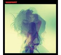 Warpaint : Warpaint VINYL 12" Album 2 discs (2014) NEW Fast and FREE P & P